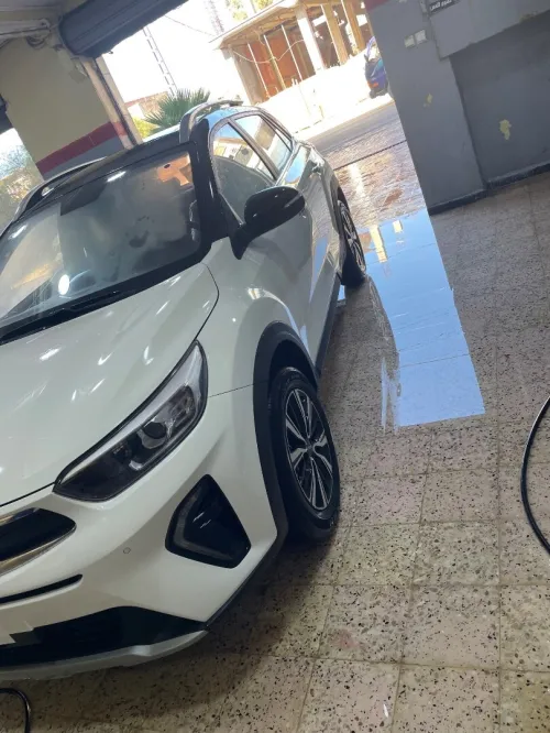 Kia KX1 2025 Kia KX1 Luxury