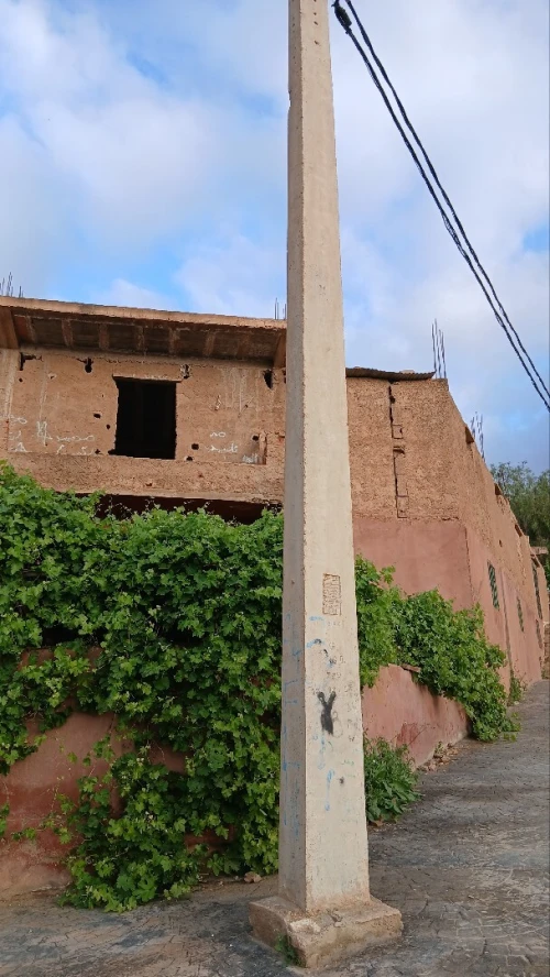 Vente Villa Saïda Saida