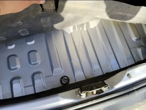 Peugeot 206 2003 206