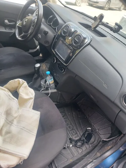 Dacia Stepwey 2018 