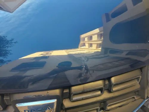 Dacia Stepwey 2018 