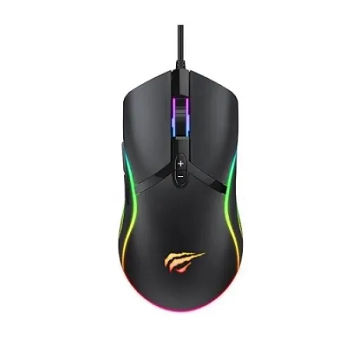 Keyboard+mouse free