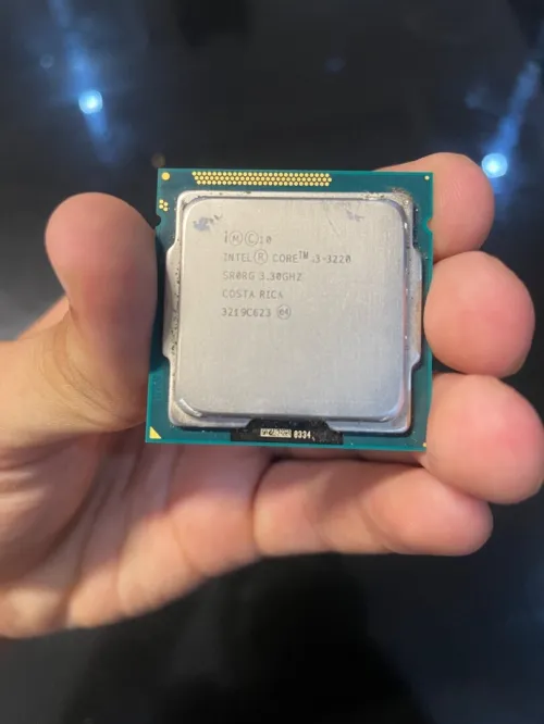 i3 3220
