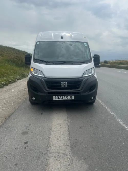 Fiat ducato Ducato 2023