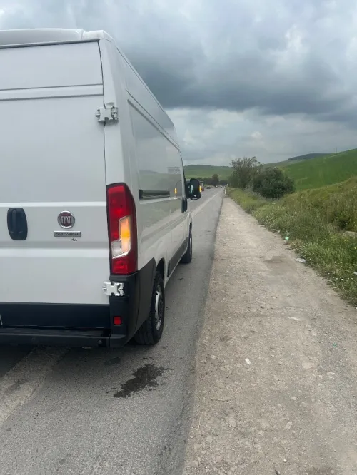 Fiat ducato Ducato 2023