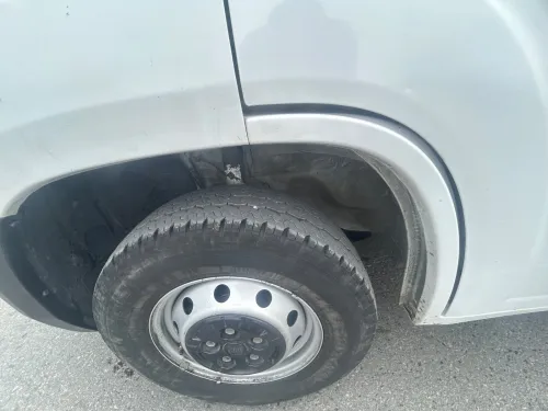 Fiat ducato Ducato 2023