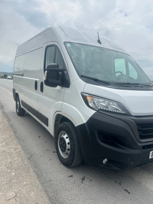 Fiat ducato Ducato 2023
