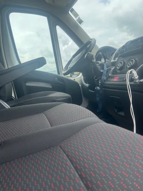 Fiat ducato Ducato 2023