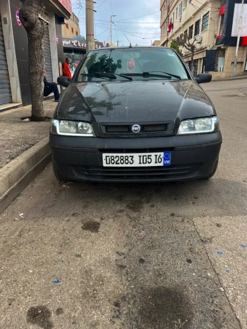 Fiat Palio 2005 Fire