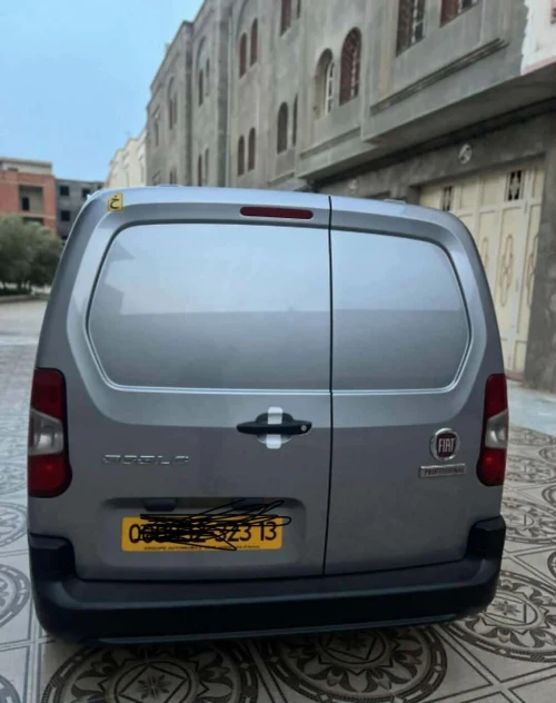 Fiat Doblo 2023 
