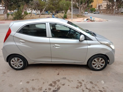 Hyundai EON 2013 EON