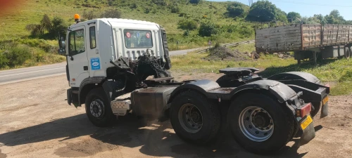 Hyundai 6x4 2003