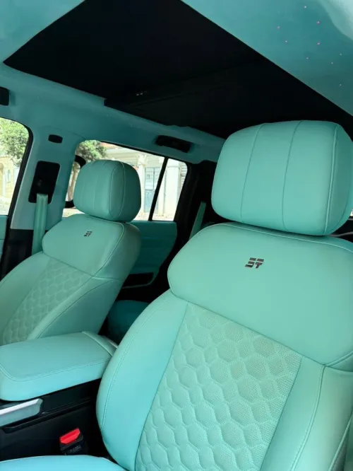 Jetour jetour-t2 2026 Comfort 