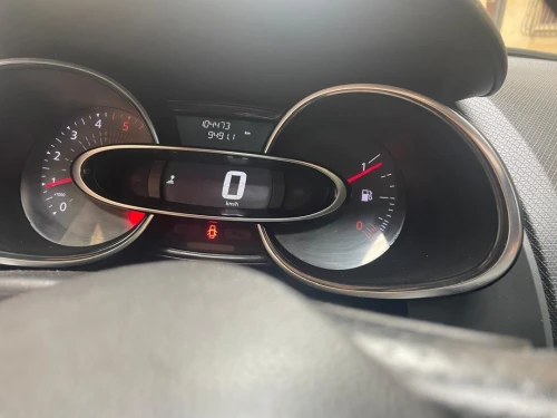 Renault Clio 4 2020 GT Line +
