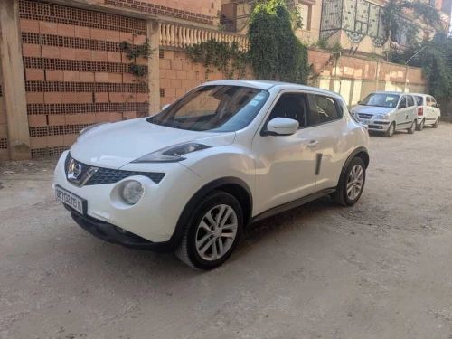 Nissan Juke 2015 Juke