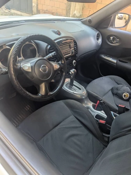 Nissan Juke 2015 Juke