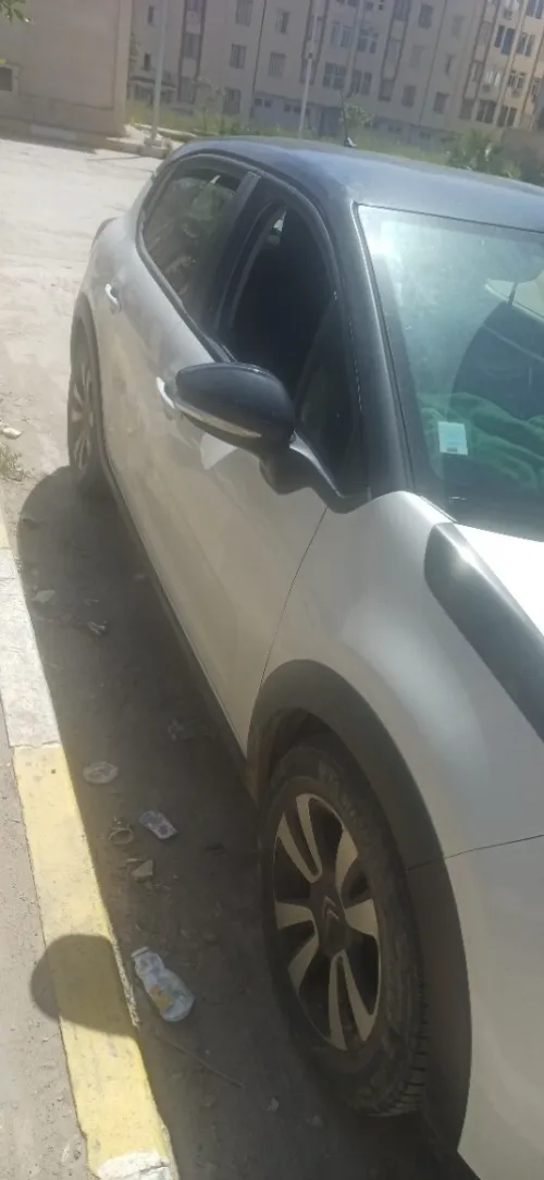Citroen C3 2022 Collection