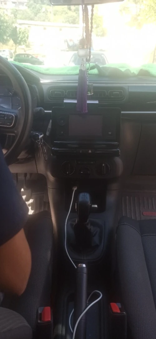 Citroen C3 2022 Essentiel