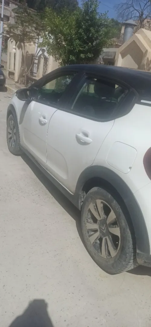 Citroen C3 2022 Essentiel