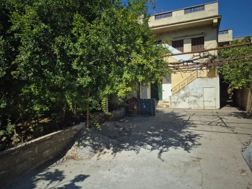 Vente Villa Boumerdès Ouled hedadj