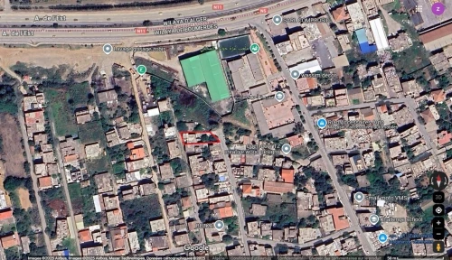 Vente Villa Boumerdès Ouled hedadj