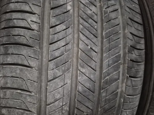 Pneus Hankook