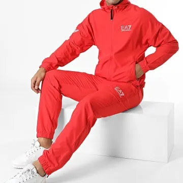 Survêtement Emprio Armani