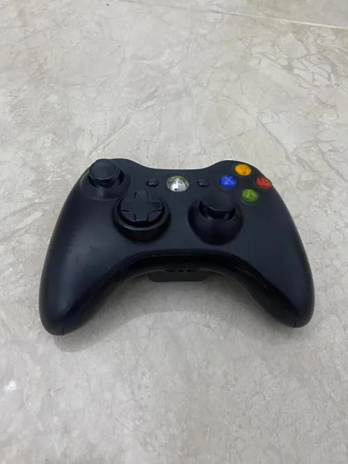 mannete xbox 360