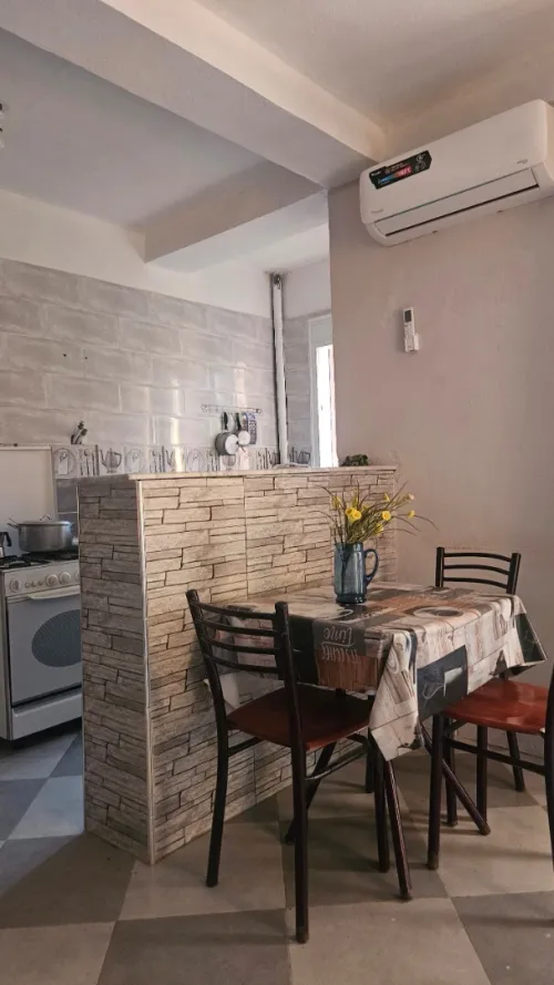 Location Appartement Niveau de villa F2 F3 Béjaïa Beni ksila