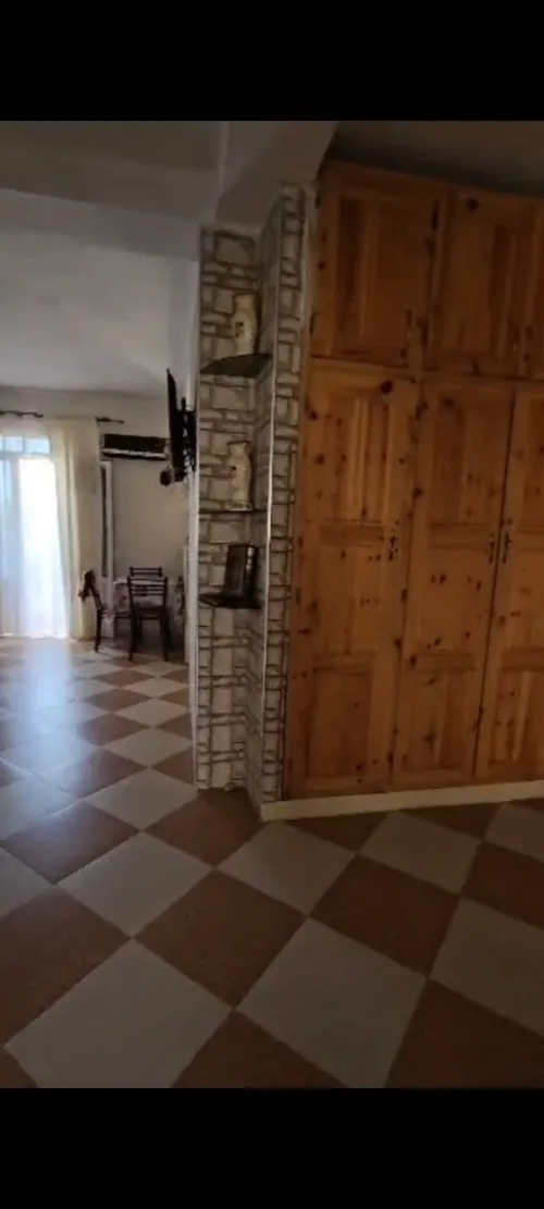 Location Appartement Niveau de villa F2 F3 Béjaïa Beni ksila