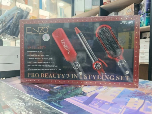 Kits de soins