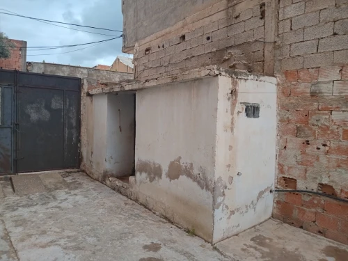 Vente Villa Oran Ain el turck