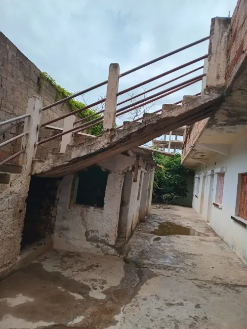 Vente Villa Oran Ain el turck