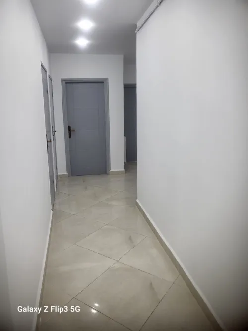 Vente Appartement F4 Alger Bordj el bahri 6