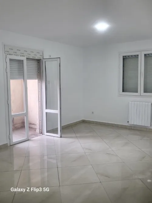 Vente Appartement F4 Alger Bordj el bahri 15