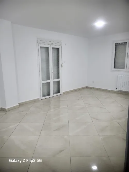 Vente Appartement F4 Alger Bordj el bahri 11