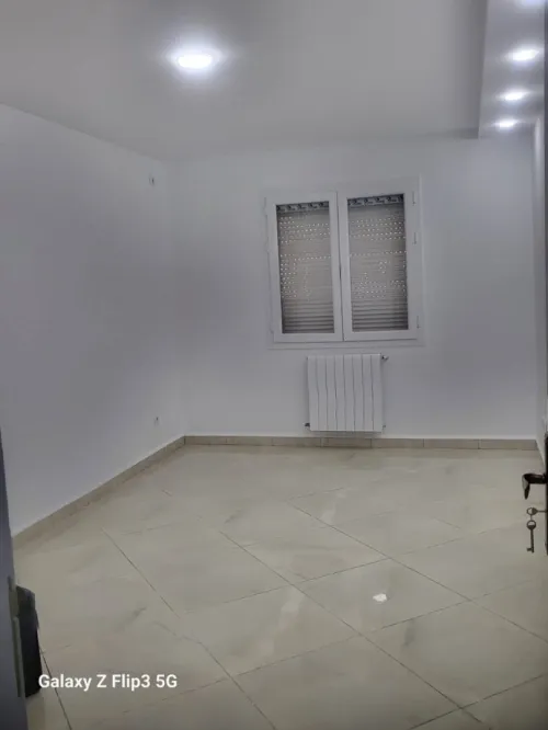 Vente Appartement F4 Alger Bordj el bahri 9