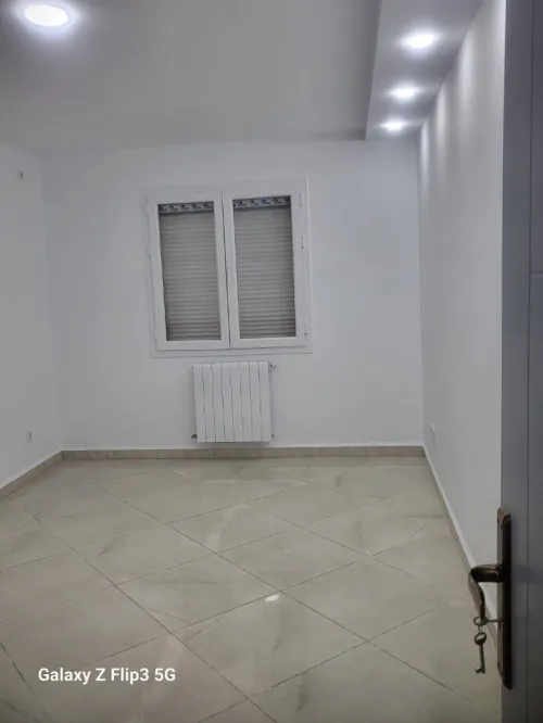 Vente Appartement F4 Alger Bordj el bahri 5