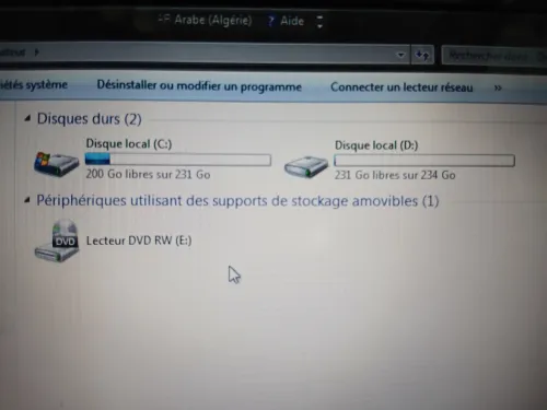 ACER ASPIRE E1-531
