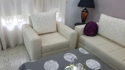  salon 5 places