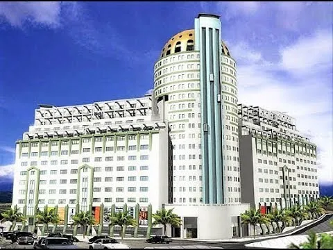 Location Appartement Studio Alger Cheraga