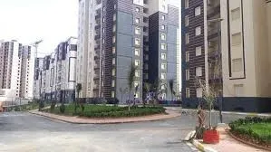 Location Appartement F5 Alger Ouled fayet