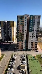 Location Appartement F5 Alger Kouba