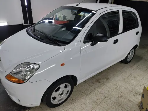 Chevrolet Spark 2012 Lite Ls