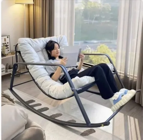 Chaise Balançoire