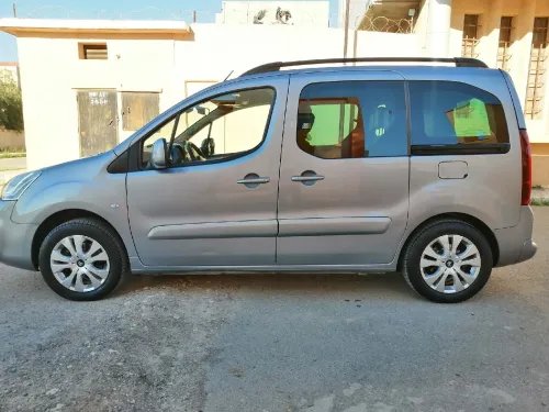 Citroen Berlingo Multispace 2016 Berlingo Multispace