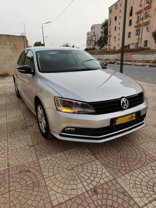 Volkswagen Jetta 2015 Classic 