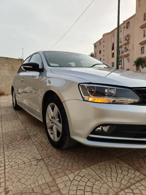 Volkswagen Jetta 2015 Classic 