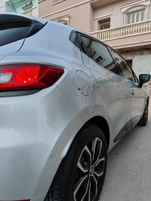Renault Clio 4 2018 Limited