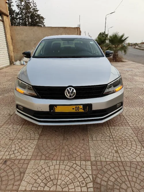 Volkswagen Jetta 2015 Classic 
